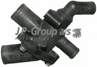 JP GROUP 1514500300 - Корпус термостата